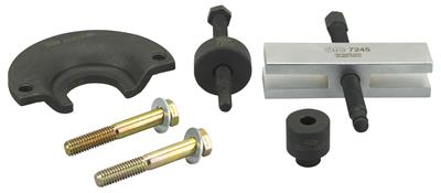 WATER PUMP REMOVAL TOOL