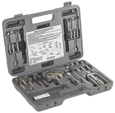 STEERING WHEEL SERVICE KIT