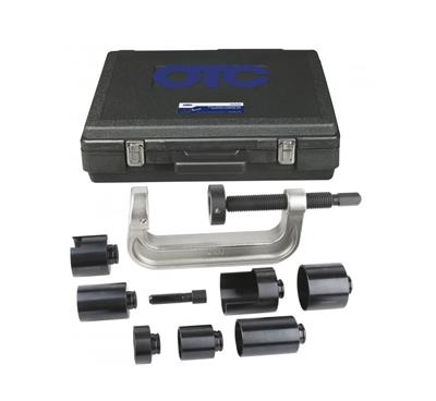 BALL JOINT PRESS KIT