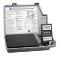 SLIMLINE ELECTRONIC CHARGING/R