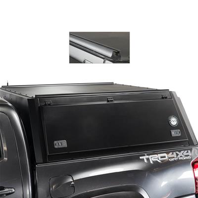 TRUCK CAP BOX 2