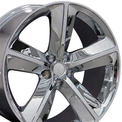 WHEEL OE STYLE 20X9