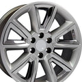 WHEELHYPER BLACK20X8.5