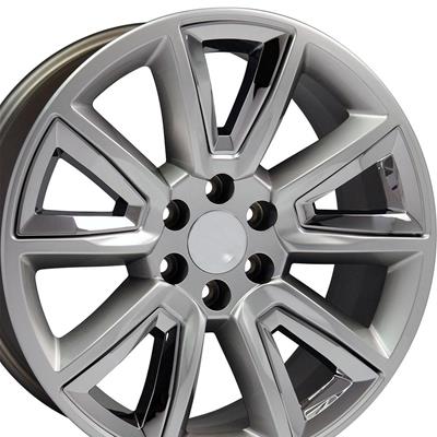 WHEELHYPER BLACK20X8.5