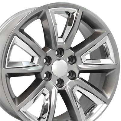 WHEELHYPER BLACK22X9