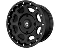 Wheel