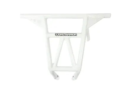 Race Rear Bumper