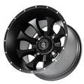Knight Wheels Dune 14x10 (156)