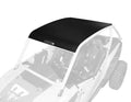Asylum Aluminum Roofs