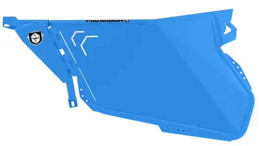 RZR XP 1000 Traditional Half doors