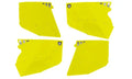 XP4 1000 STEALTH DOOR (ALUMINUM DOOR SKINS / & )