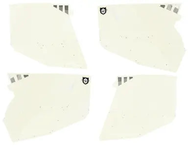 XP4 1000 STEALTH DOOR (ALUMINUM DOOR SKINS / & )