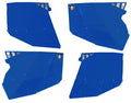 RZR XP4 1000 STEALTH DOOR (ALUMINUM DOOR SKINS / & )