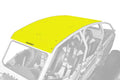Asylum Aluminum Roof
