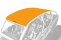 Asylum Aluminum Roof