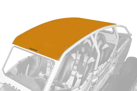 Asylum Aluminum Roof XP4 1000