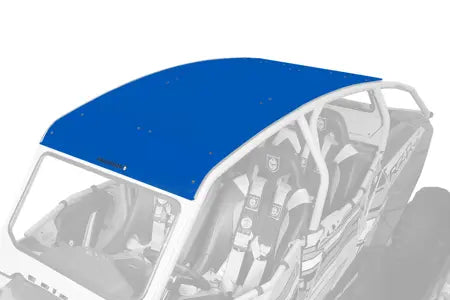 Asylum Aluminum Roof XP4 1000
