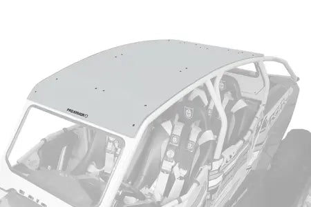 Asylum Aluminum Roof XP4 1000