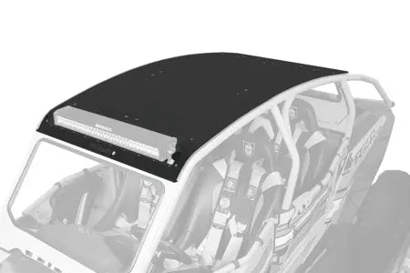Asylum Roof w / Light Bar Pocket