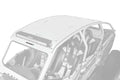 Asylum Roof with Light Bar Pocket XP4 1000