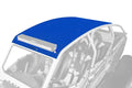 Asylum Roof with Light Bar Pocket XP4 1000