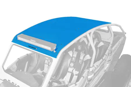 Asylum Roof w / Light Bar Pocket