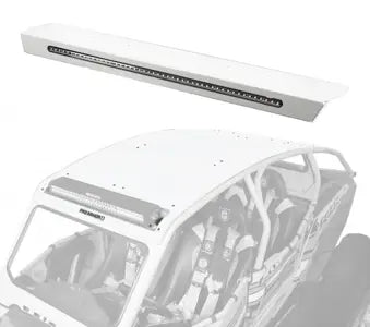 Asylum Roof with w / Integrated Lightbar XP4 1000 Pocket