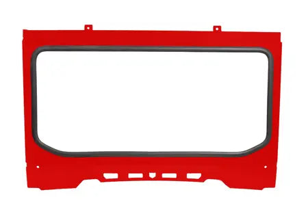 XP4 1000 Windshield