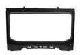 XP4 1000 Front Windshield Pocket Roof