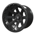Wheel