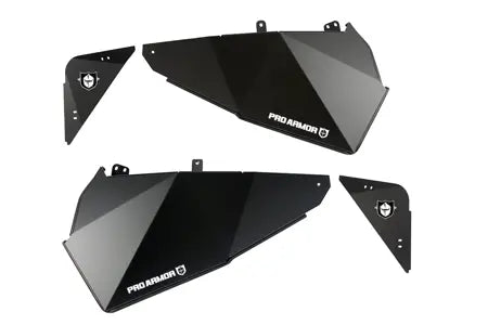 Lower Door Insert RZR XP 1000 2 Door