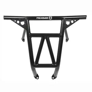 RZR 900 Race Rear Bumper