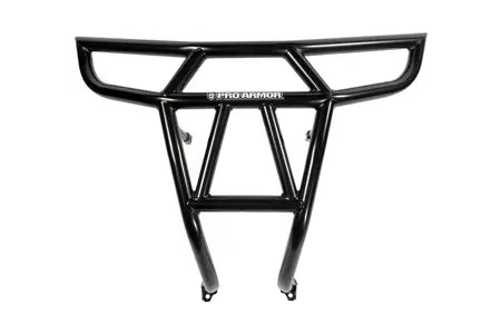 RZR 900 Rear Trail Bumper