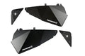 LOWER DOOR INSERTS RZR 900S 900XC 1000S