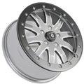 Halo 10 Beadlock Wheel 16x7 (5 - Lug)