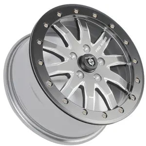 Halo 10 Beadlock Wheel 16x7 (5 - Lug)