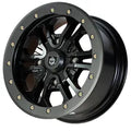 Revolver Bead - lock Wheels 16 x 7 (156)