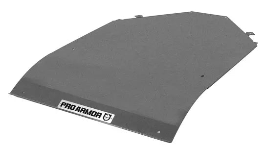 RS1 Stock Aluminum Roof