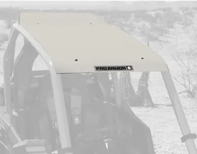Solo Cage Roof RS1