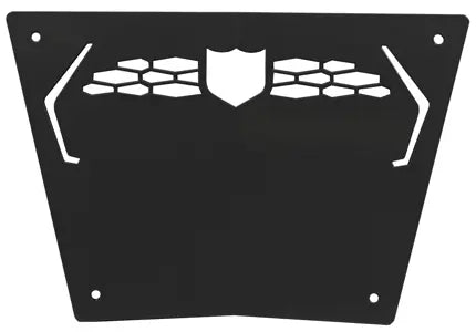 RZR 2019+ Front Sport Skid Plate