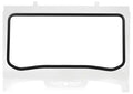 RZR XP Asylum Windshield