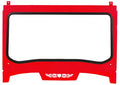 RZR XP Asylum Windshield Pocket