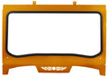 RZR XP4 / Turbo S Asylum Windshield - - Non - Pocket