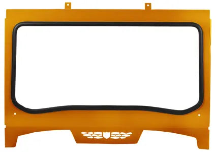 RZR XP4 / Turbo S Asylum Windshield - - Non - Pocket