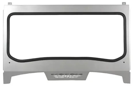 RZR XP4 / Turbo S Asylum Windshield - - Pocket