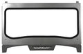 RZR XP4 / Turbo S Asylum Windshield - - Pocket