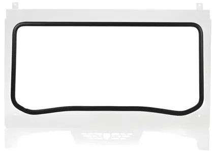 RZR XP4 / Turbo S Asylum Windshield - - Pocket