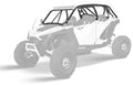 2020 - '24 Pro XP 4 Cage System V Intrusion