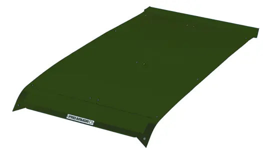 RZR Pro XP 4 Pocket Roof