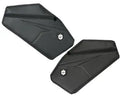 Door Knee Pads with Storage
